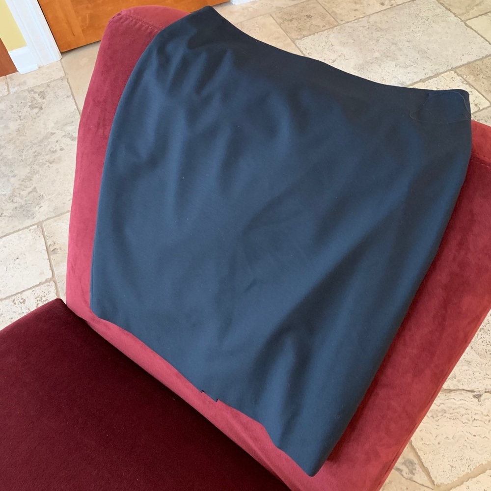 Jones New York Pencil Skirt